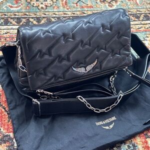 Zadig et Voltaire Ziggy Rocky